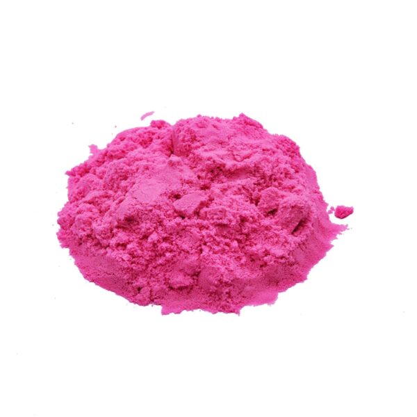 Active Sand Sea Creatures Play Set | Sensory Sand with Sea Animal Moulds | Creative Play & Endless Fun | Squeezable Sand for Kids - Image 2