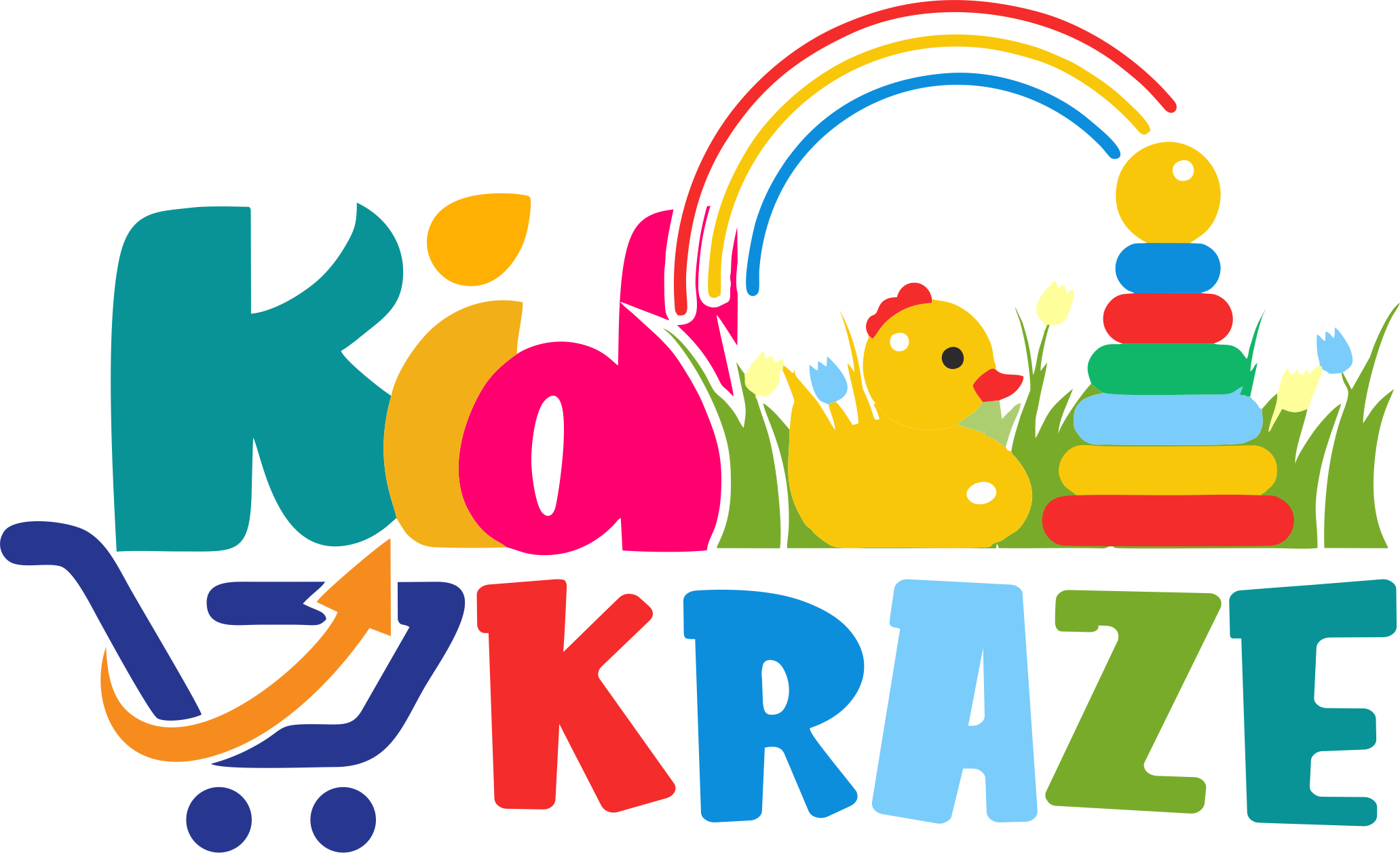 KidKraze Kids Toy